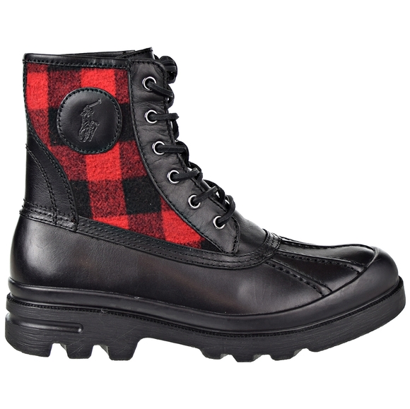 Polo Ralph Lauren Other - Ralph Lauren Mens Boots